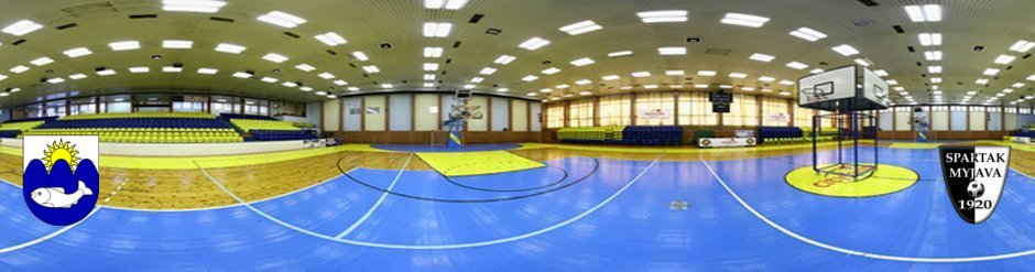 Plaváreň, Kúpalisko Myjava