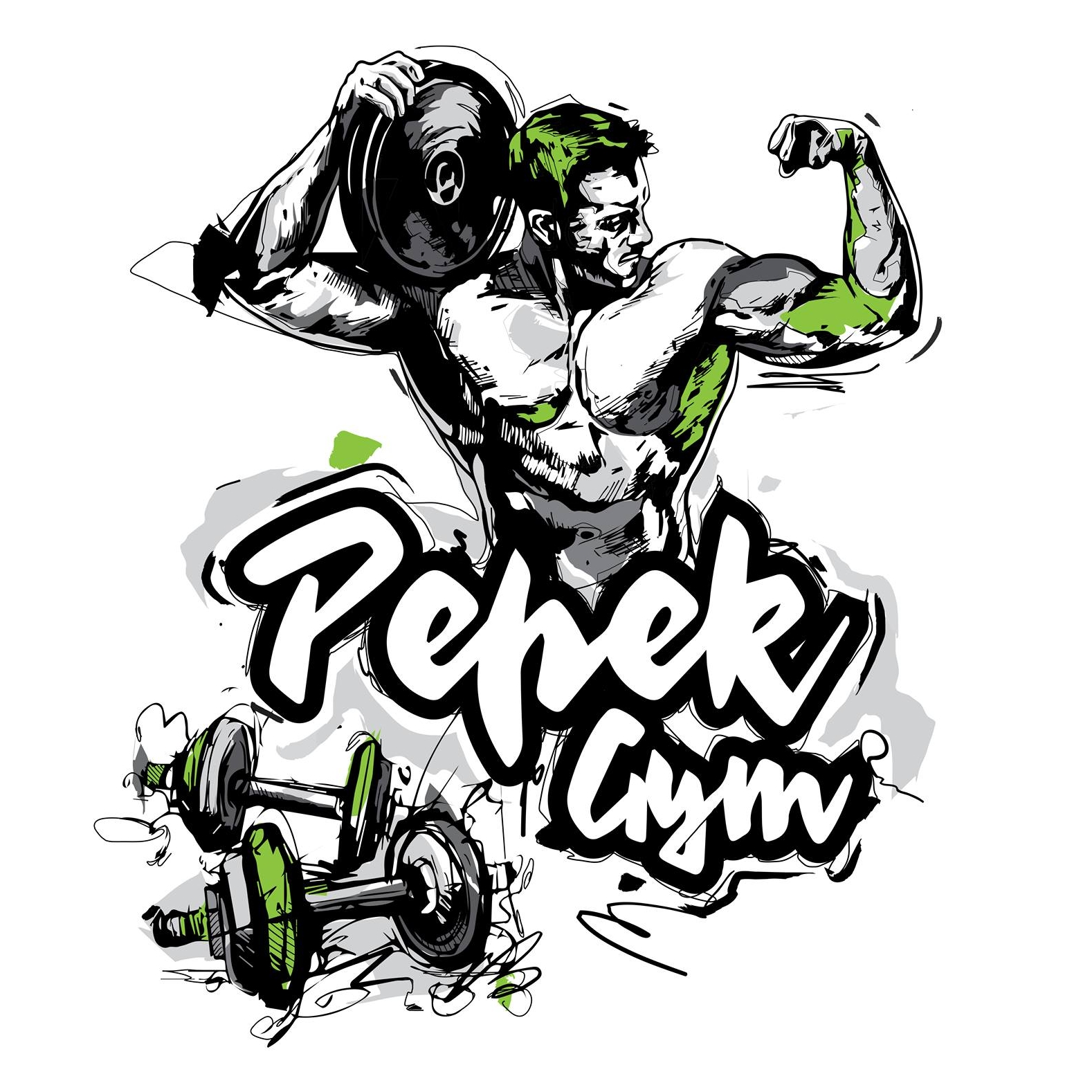 Pepek Gym