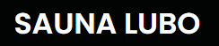 Sauna Lubo