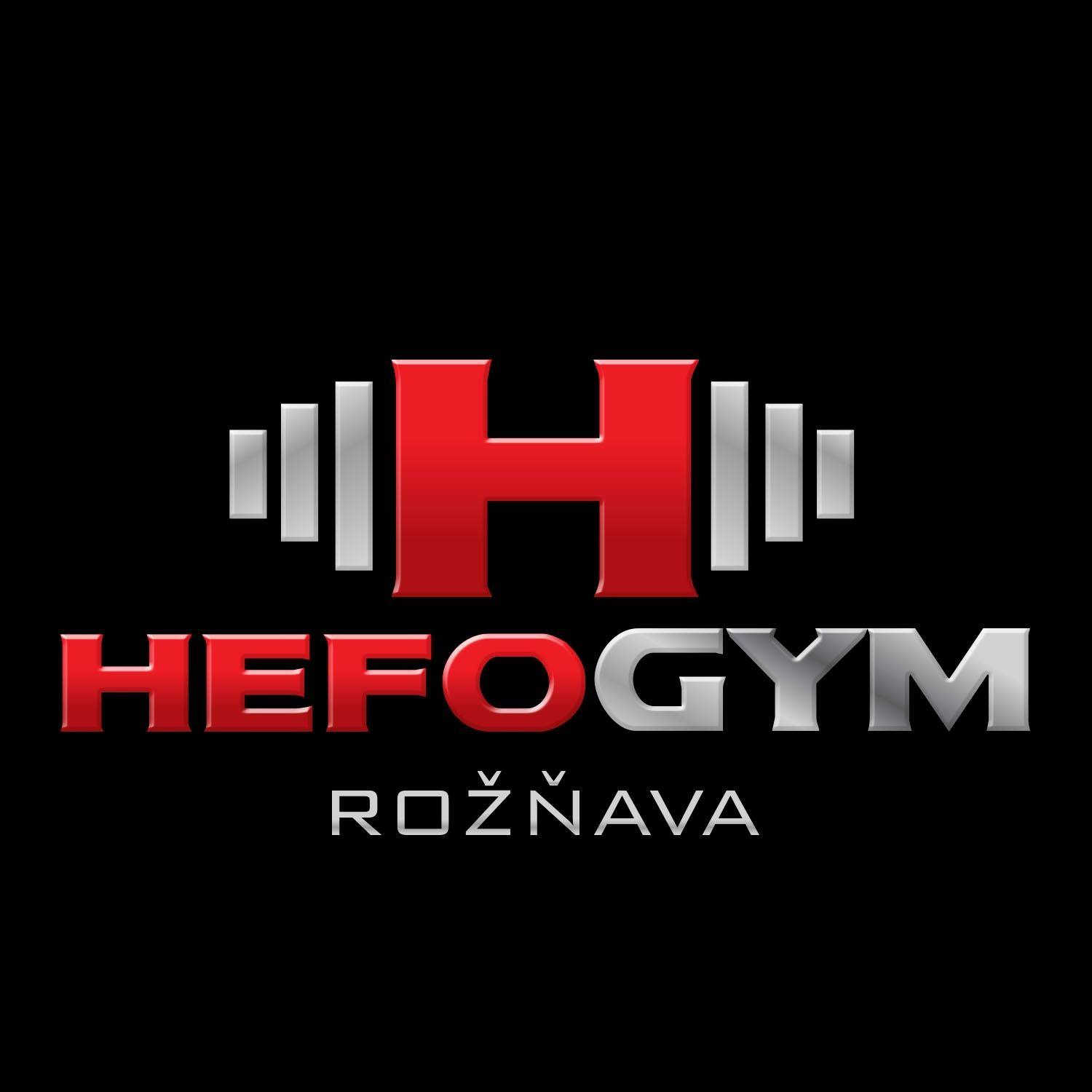 Hefo Gym