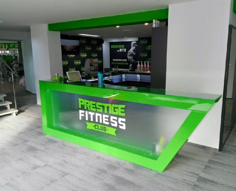 Prestige Fitness Club