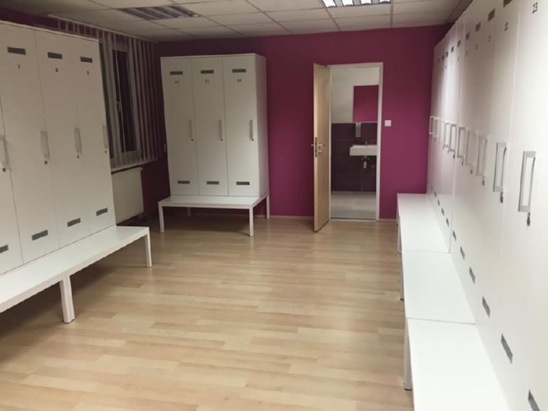 Prestige Fitness Club