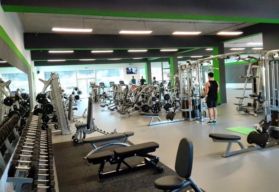 Prestige Fitness Club