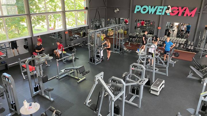 Power Gym