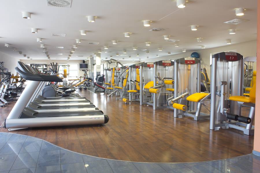 DAFE fitness
