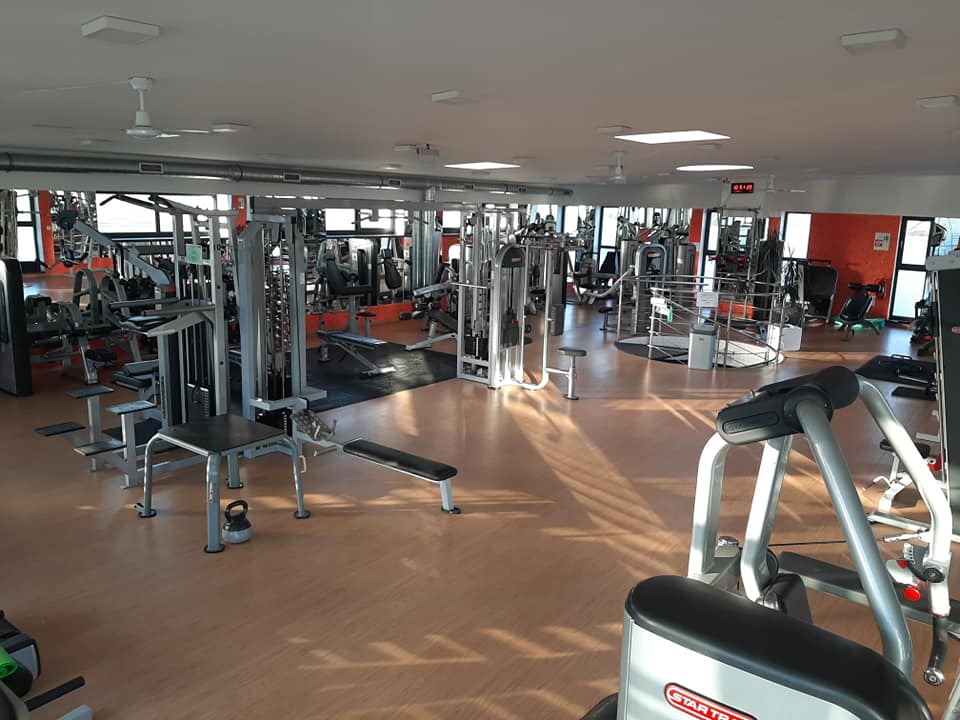 KA FIT