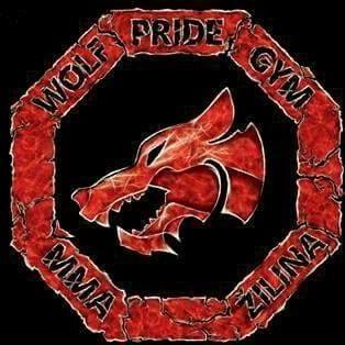 WOLF PRIDE GYM