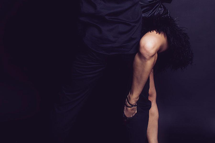 Poďme spolu tancovať