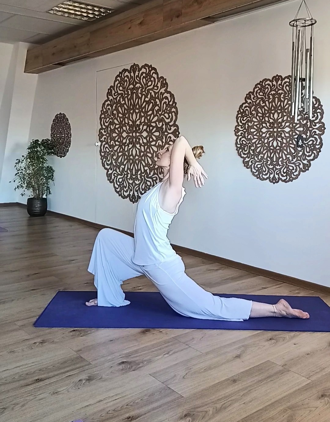 Joga Rheia