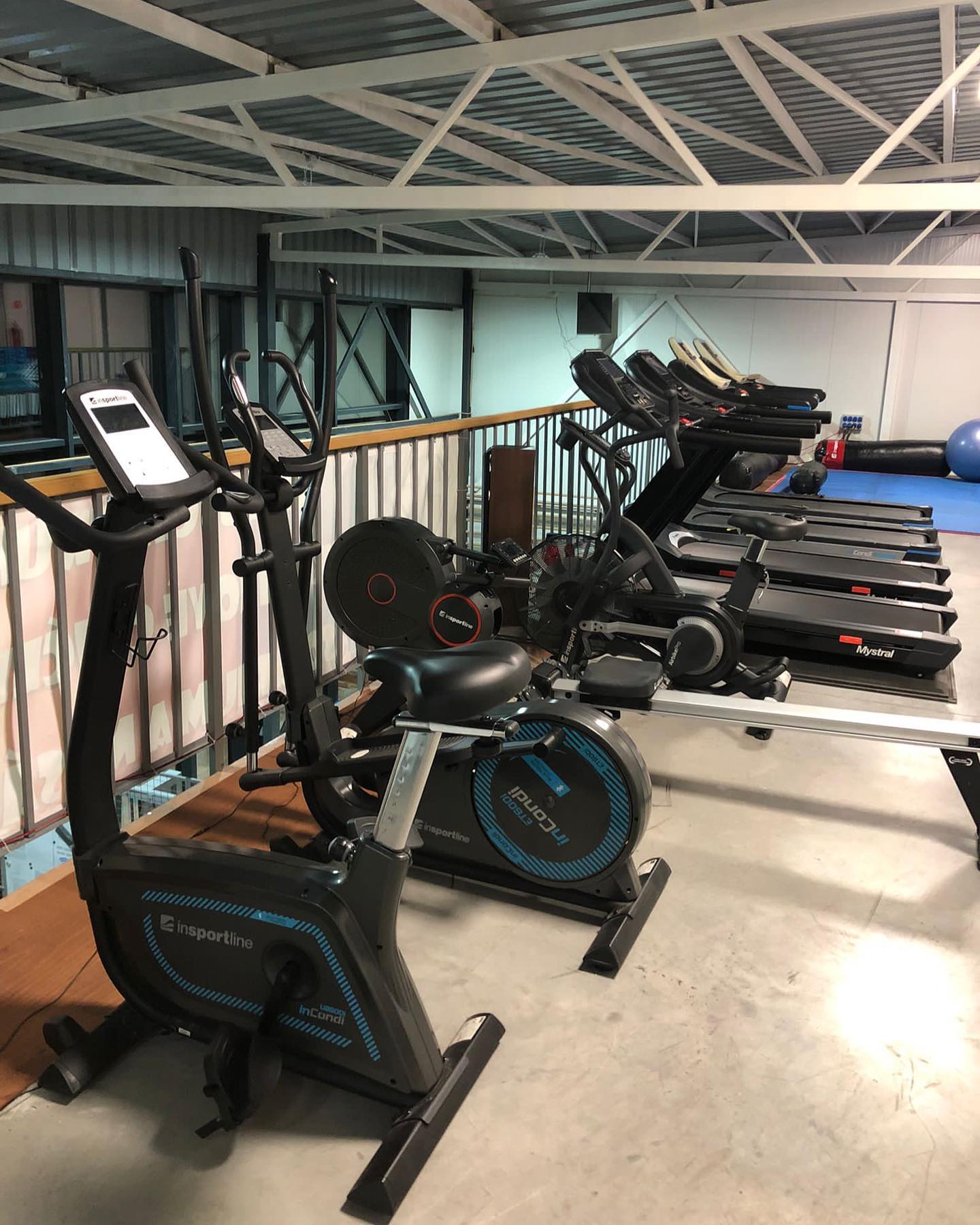 Herogym - Benefit Systems Slovakia