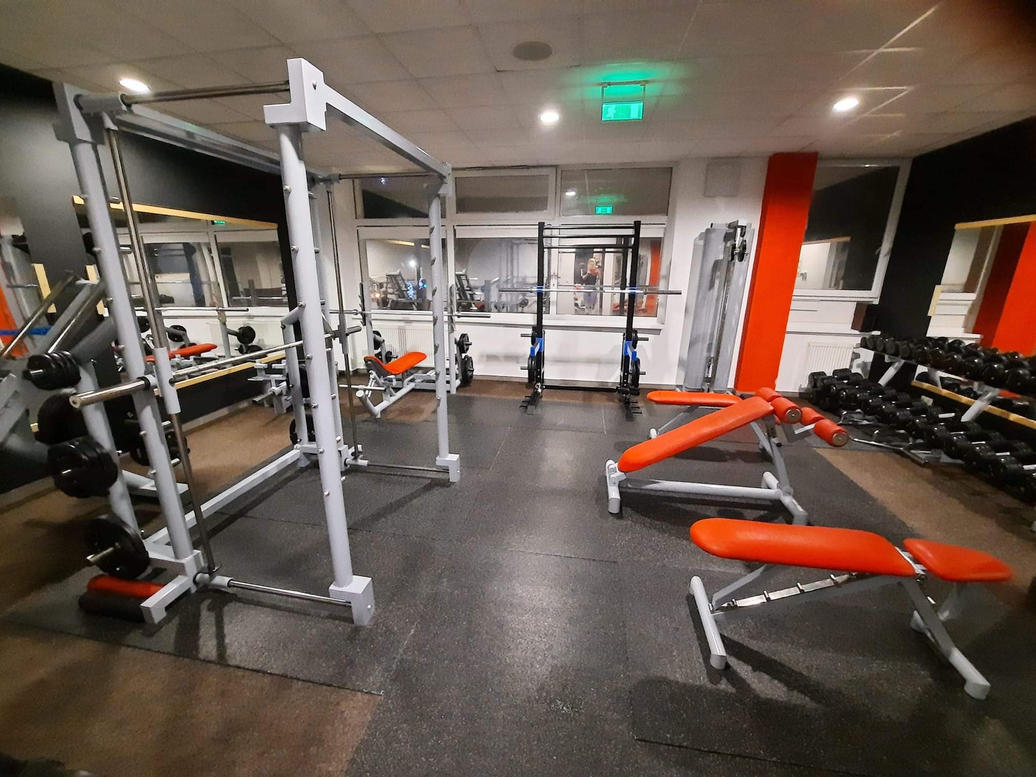 Fitness Power