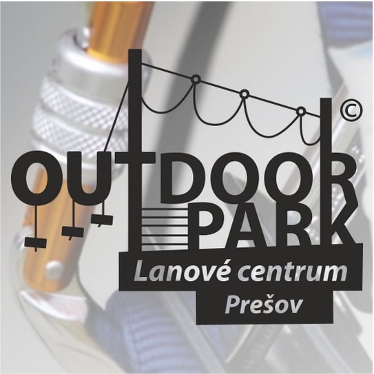 Lanové centrum OUTDOORPARK