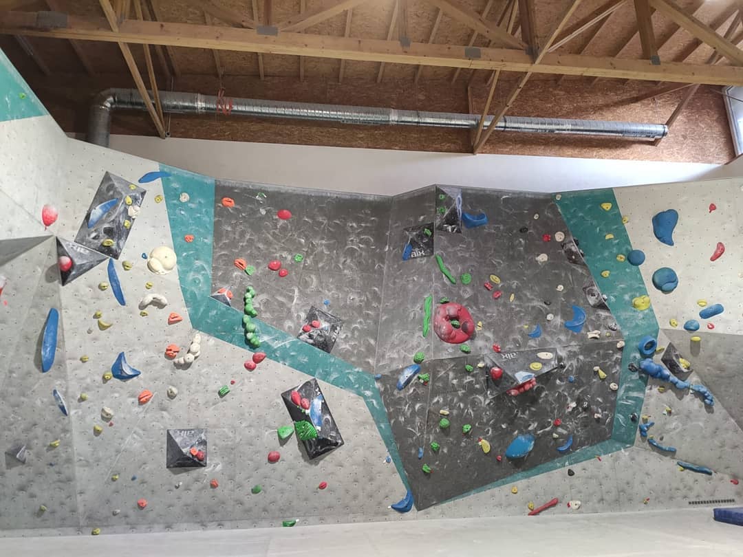 Lanové centrum OUTDOORPARK