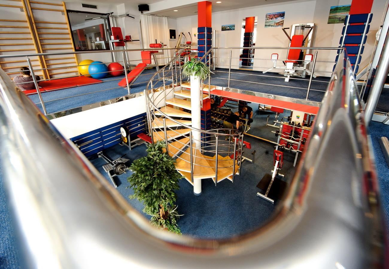 Aréna Mariána Gáboríka