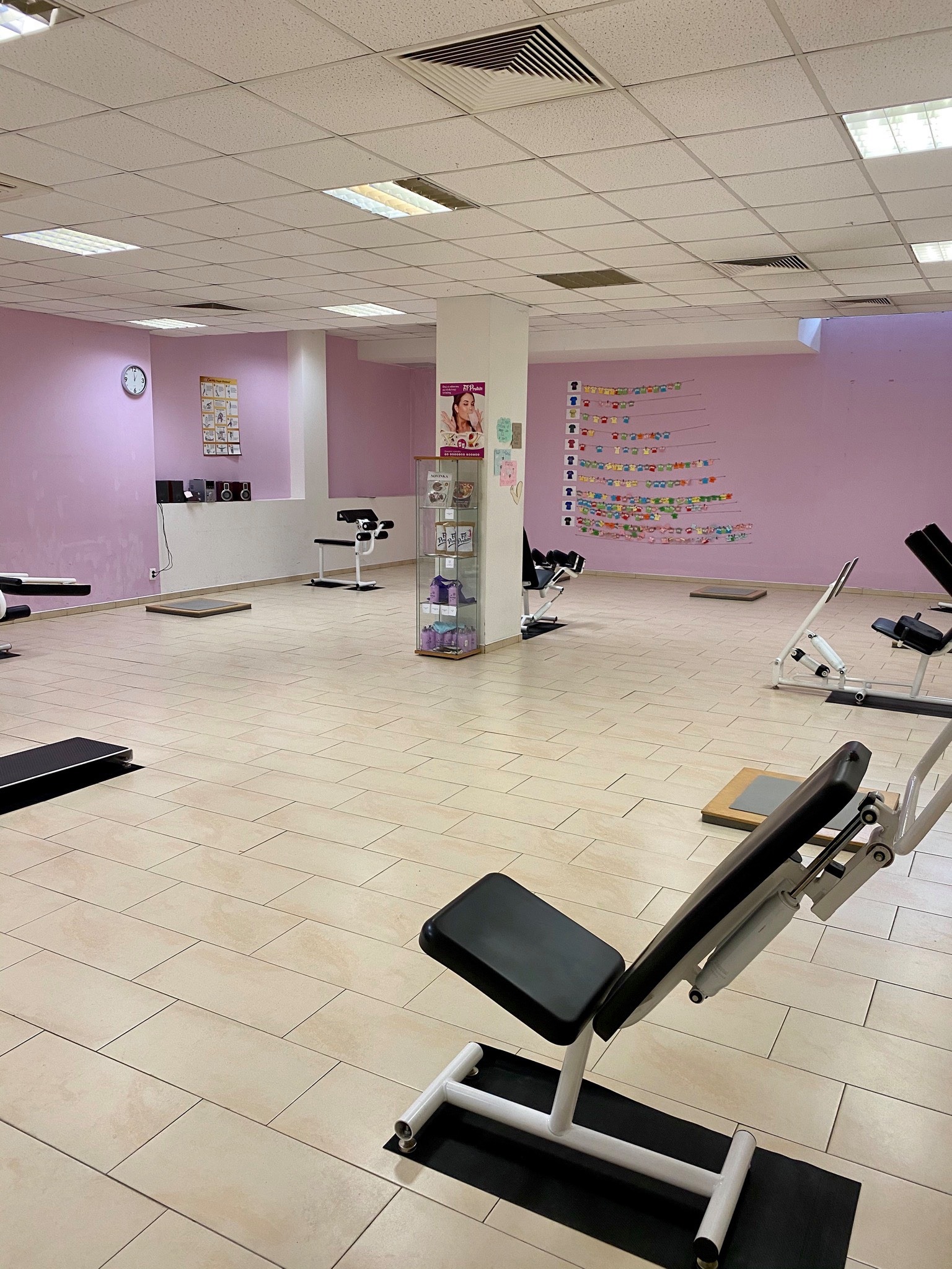 FitCurves - Dúbravka