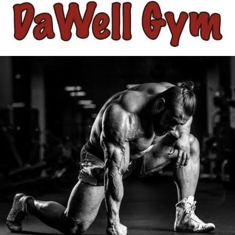 GYM4U - OC Luník II