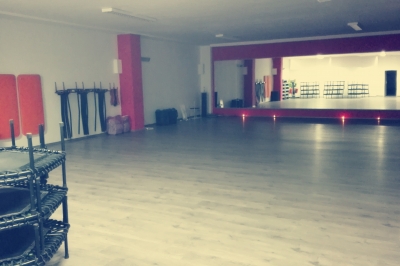 FIT POINT Štúdio