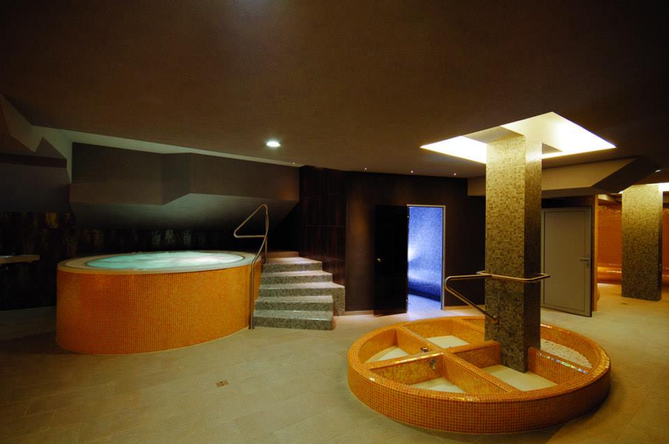 Aquapark Prešov - Delňa