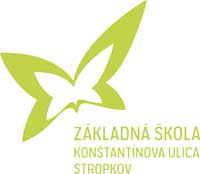 Plaváreň základná škola Konštantínova