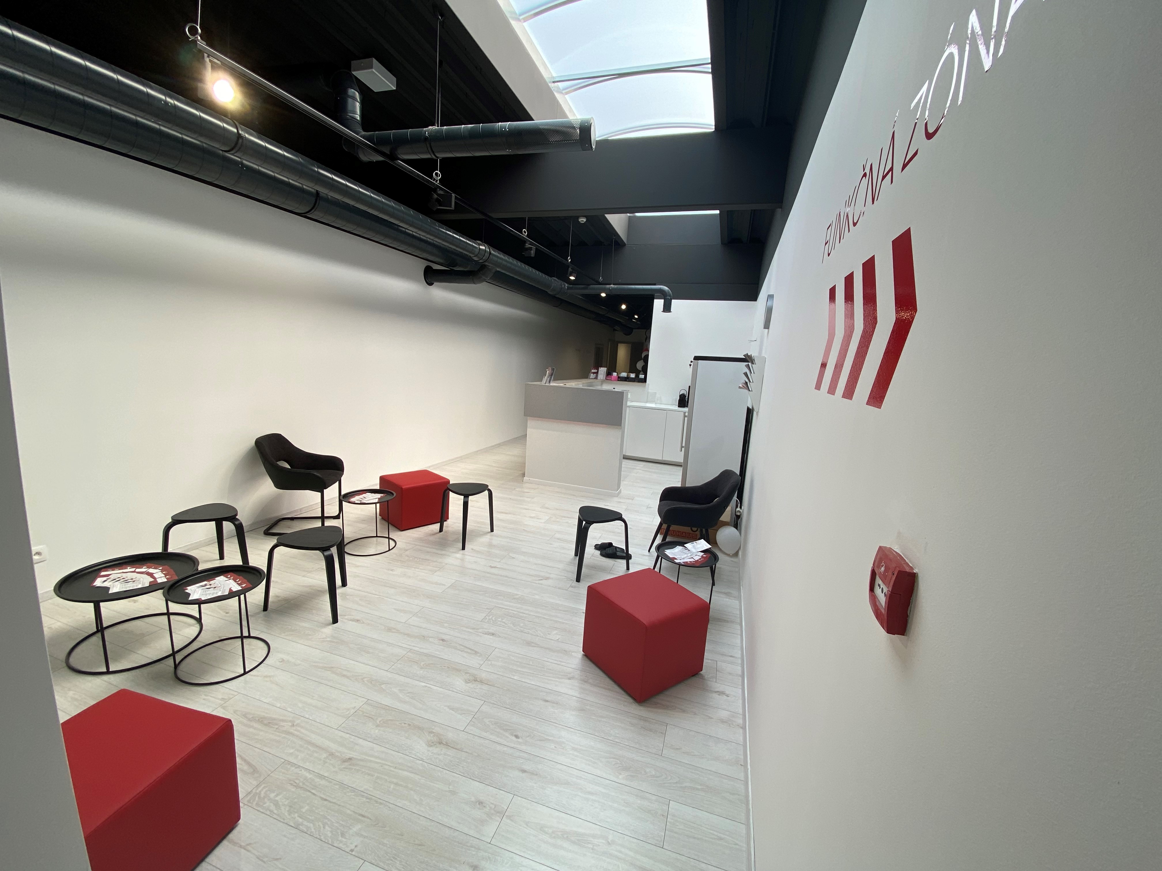 Fit Zone