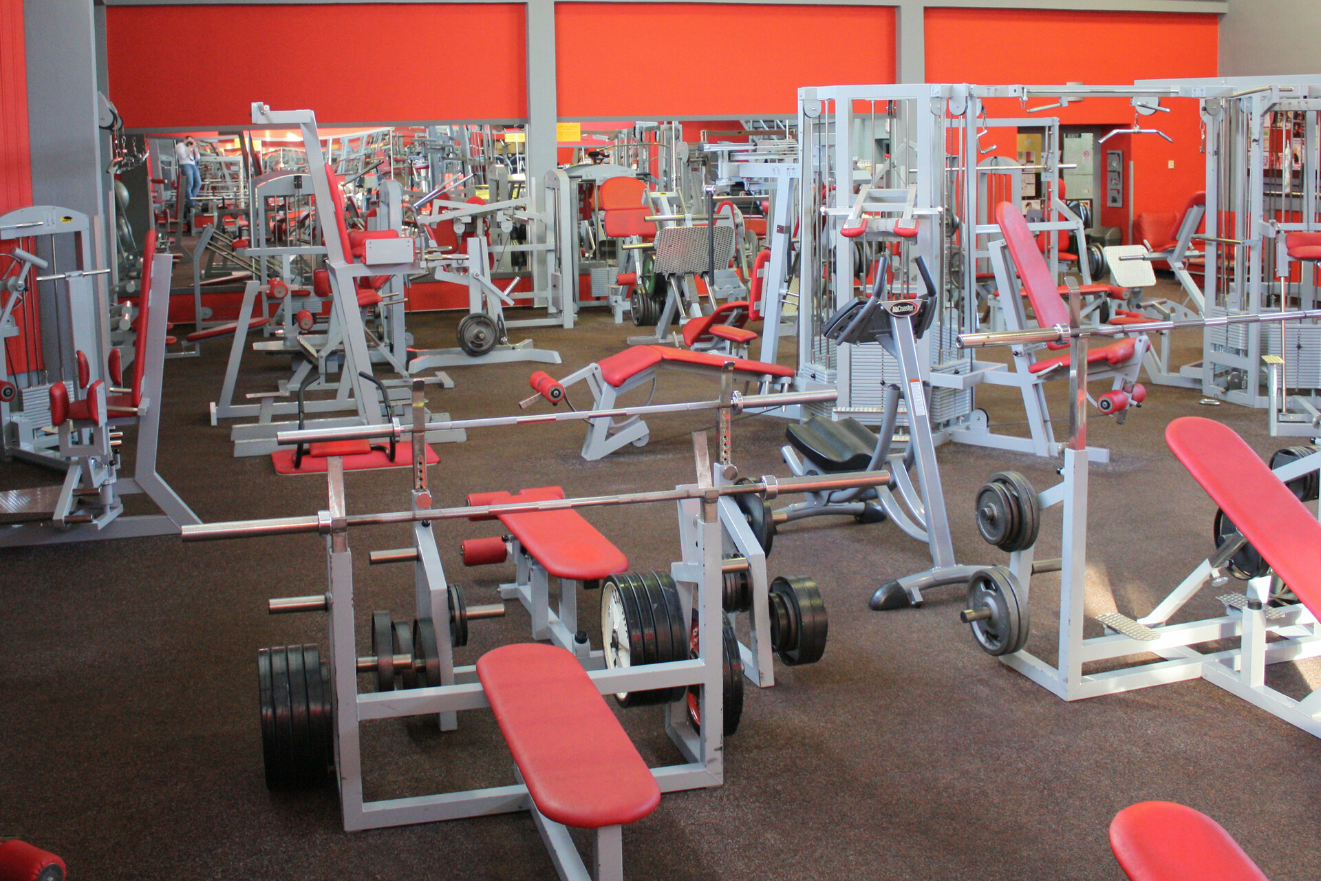 Bodyline Fitness Centrum