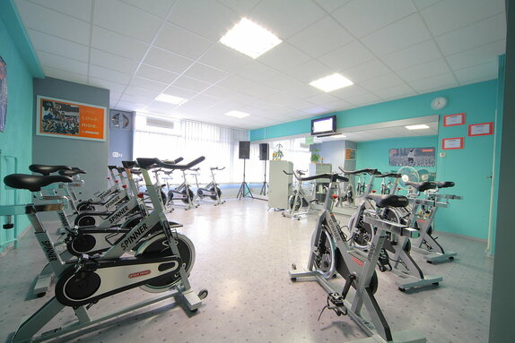 Bodyline Fitness Centrum