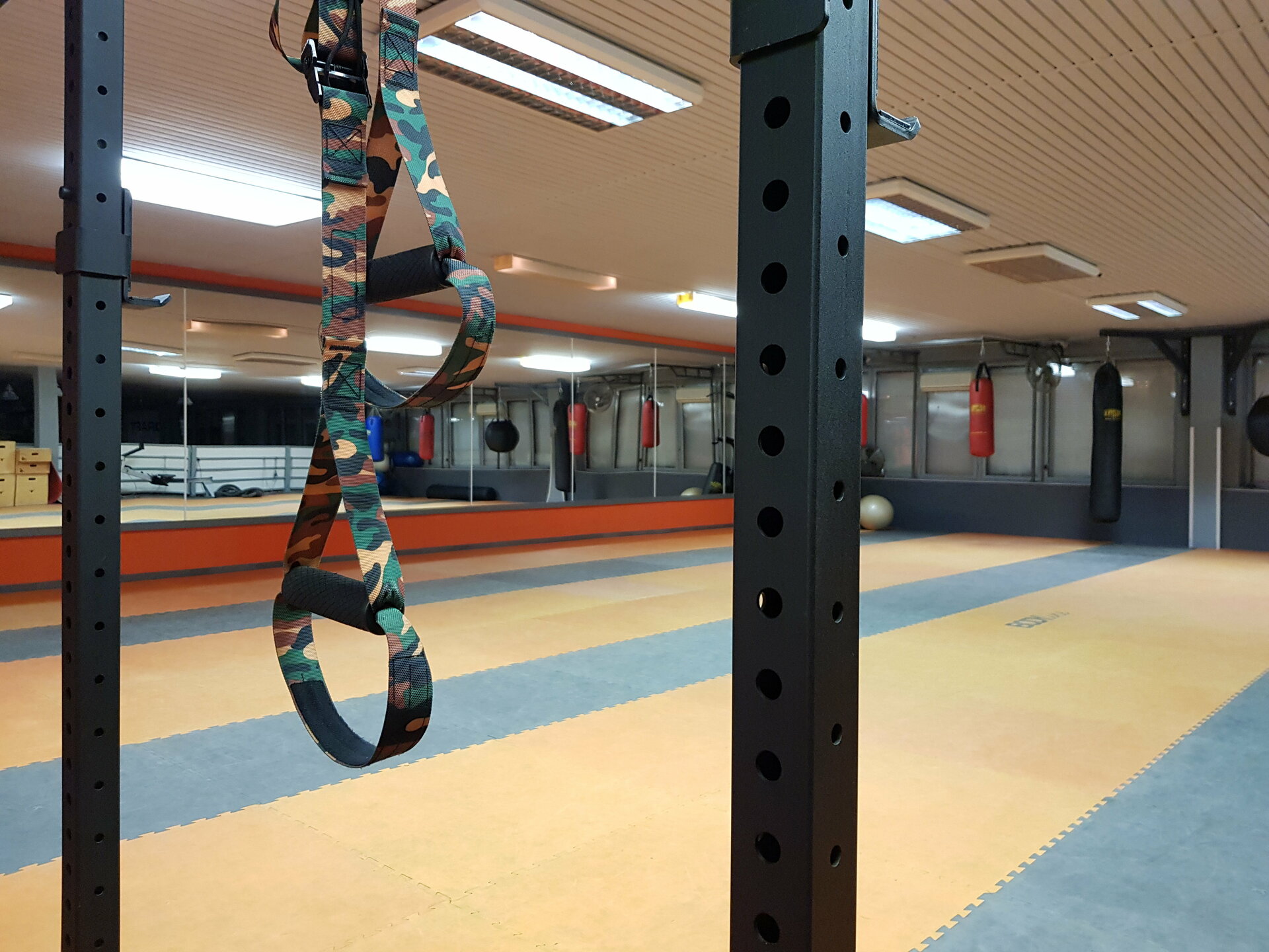 Bodyline Fitness Centrum