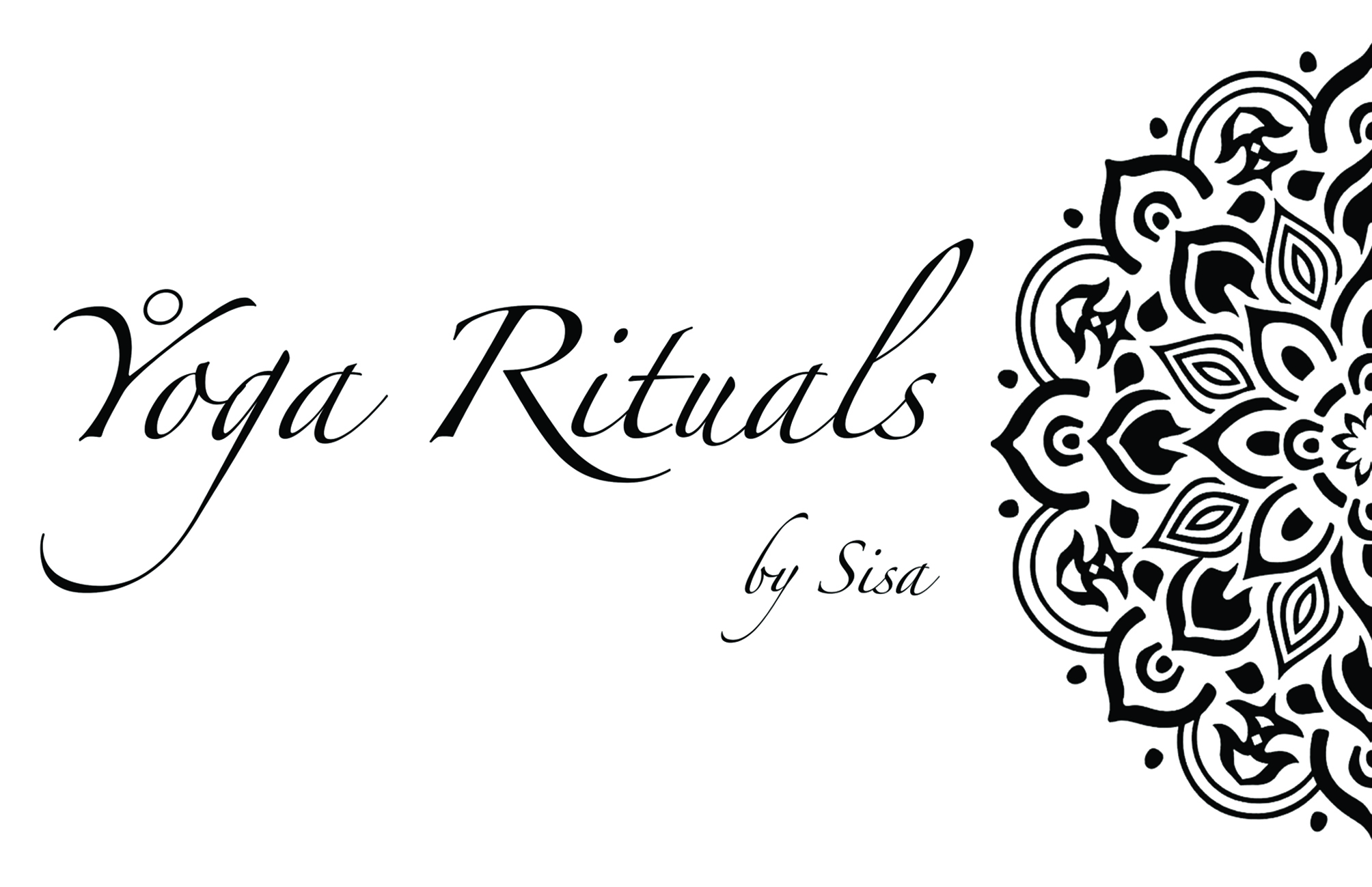Yoga Rituals Modra