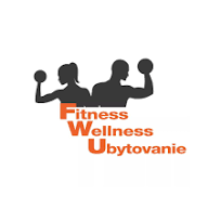 Fitness, wellness, ubytovanie