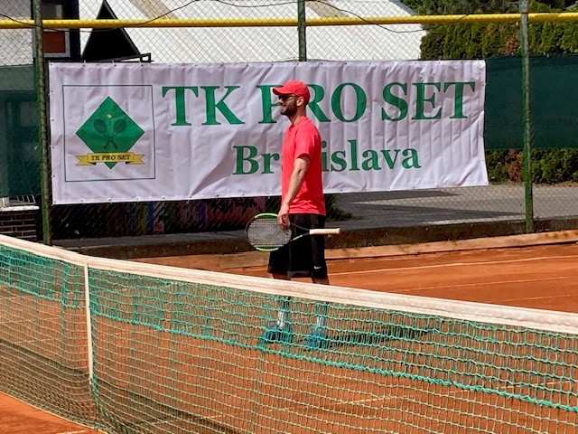 TK PRO SET