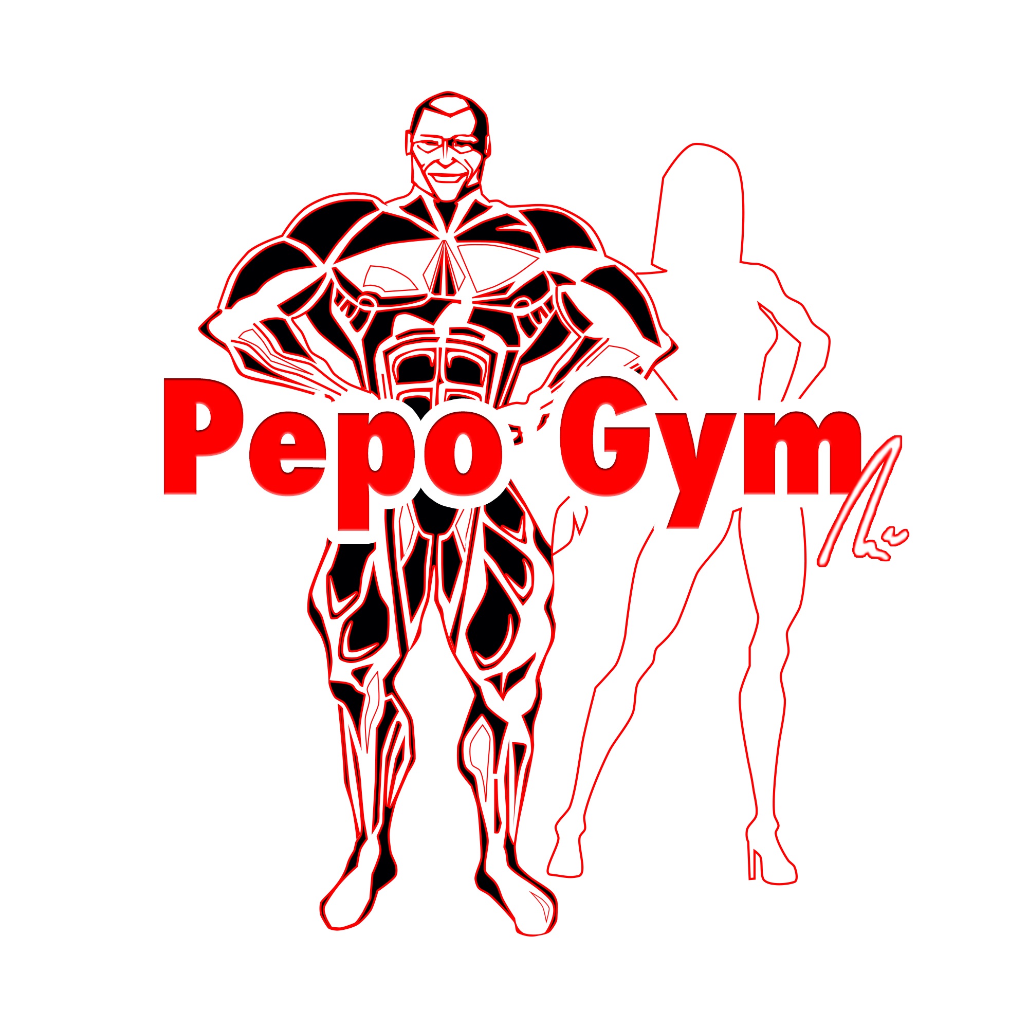 Pepo gym