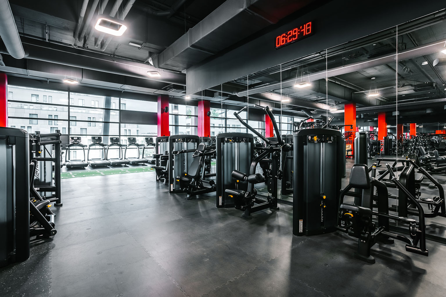 365 Fit&amp;Co Eurovea