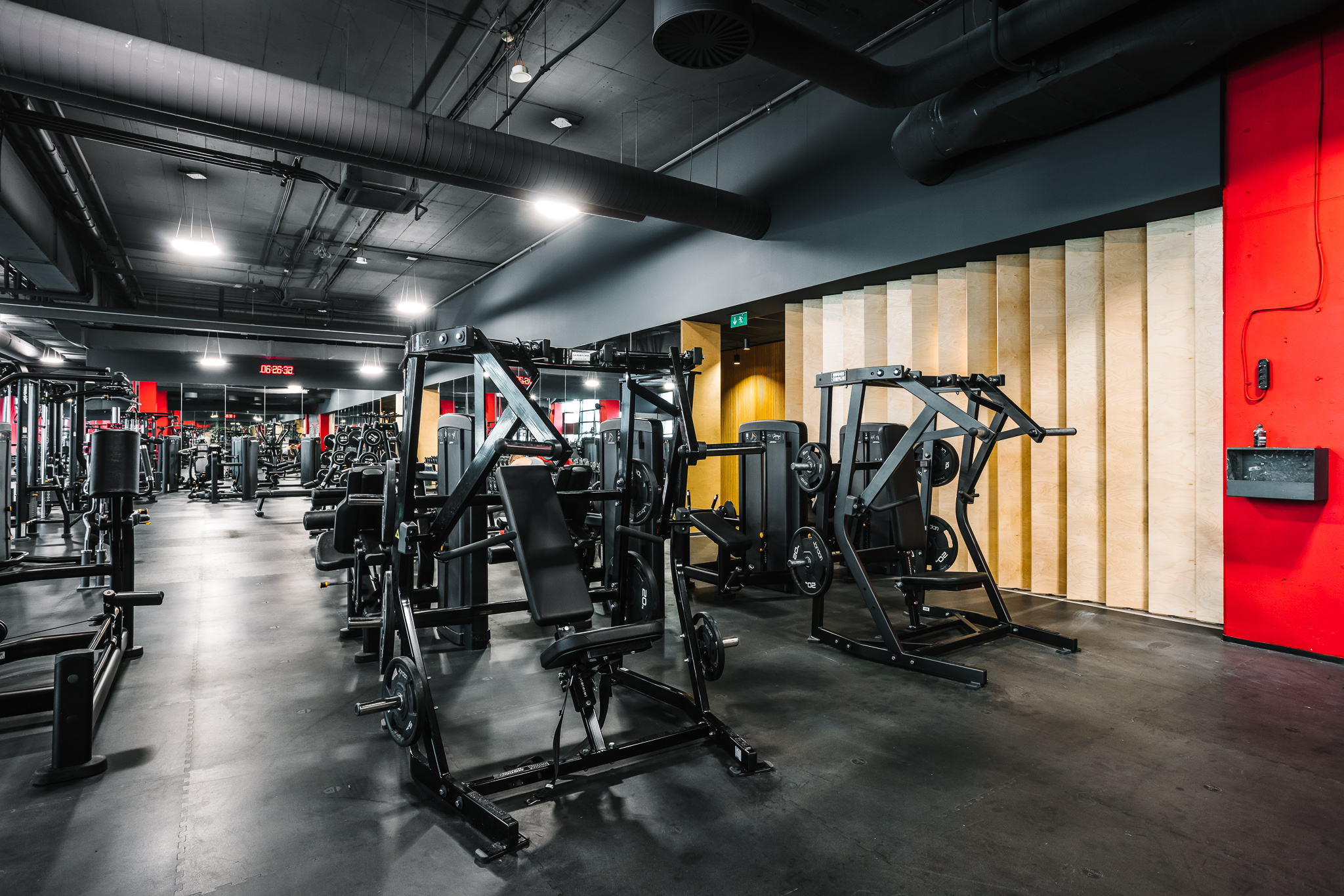 365 Fit&amp;Co Eurovea