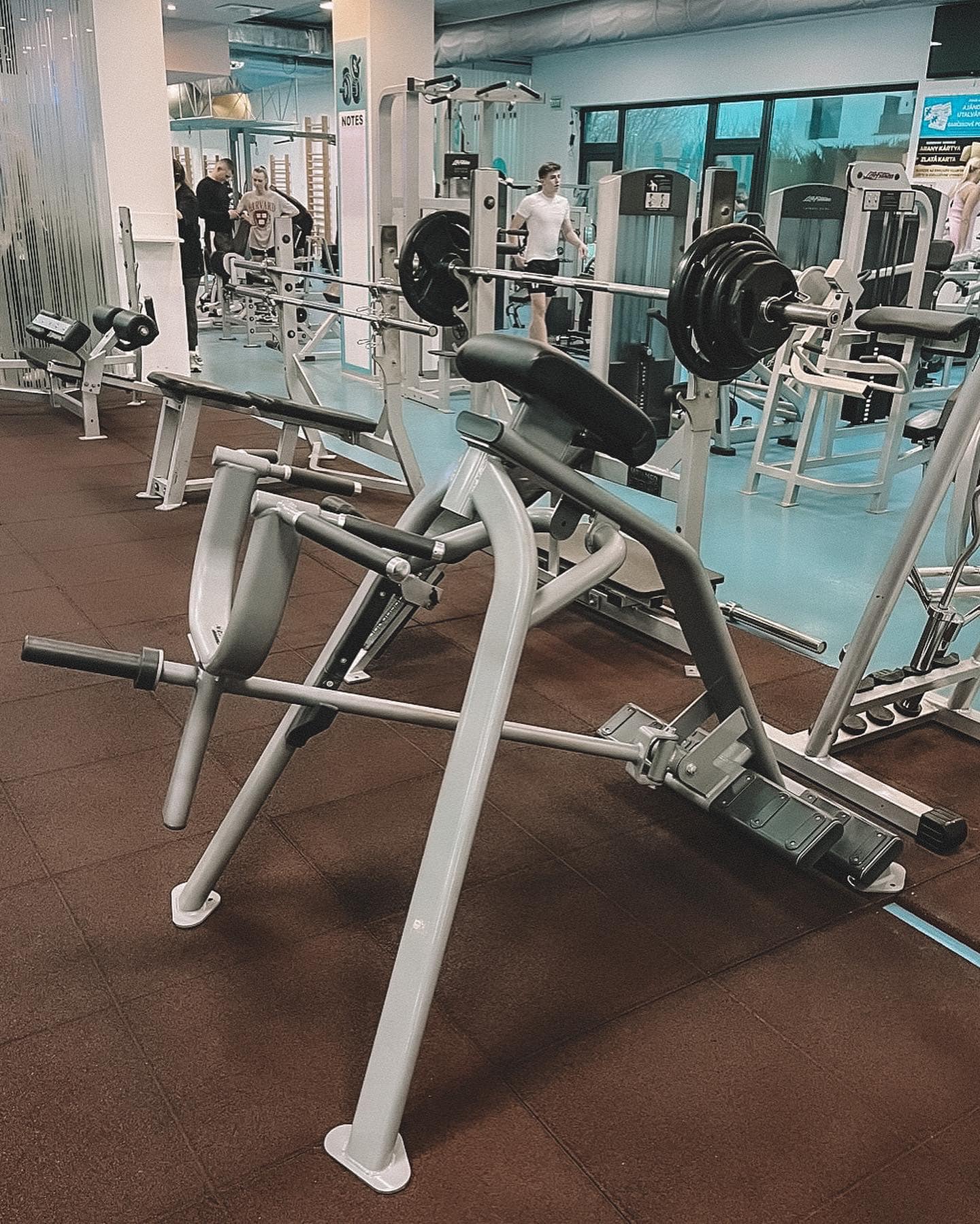 NOVA fitness