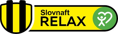 Slovnaft RELAX