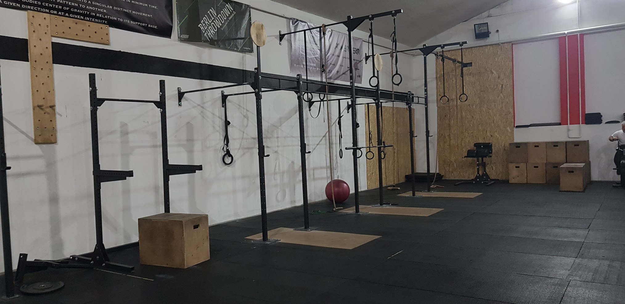 MAX Fitness Lučenec