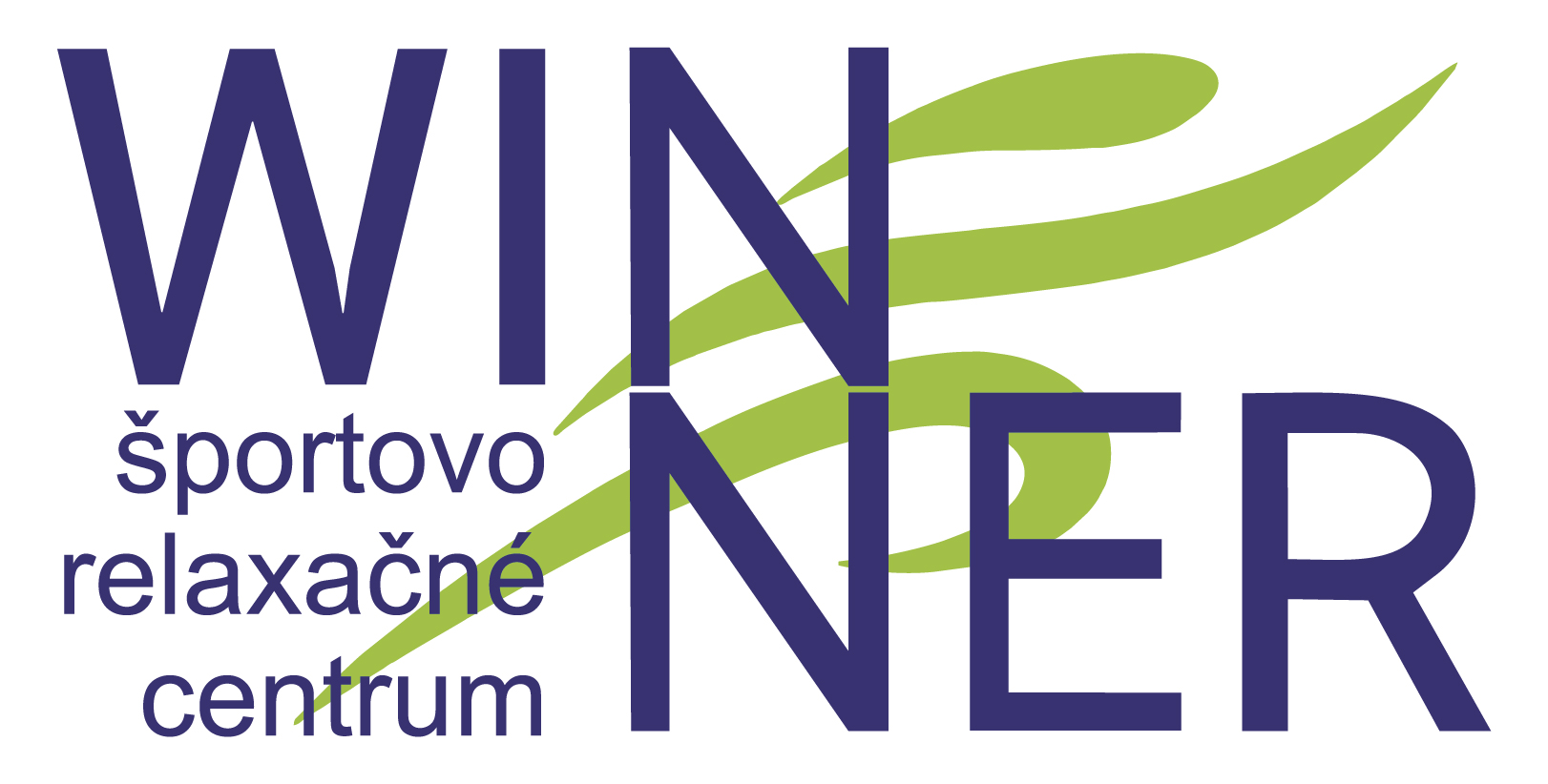 WINNER športovo relaxačné centrum