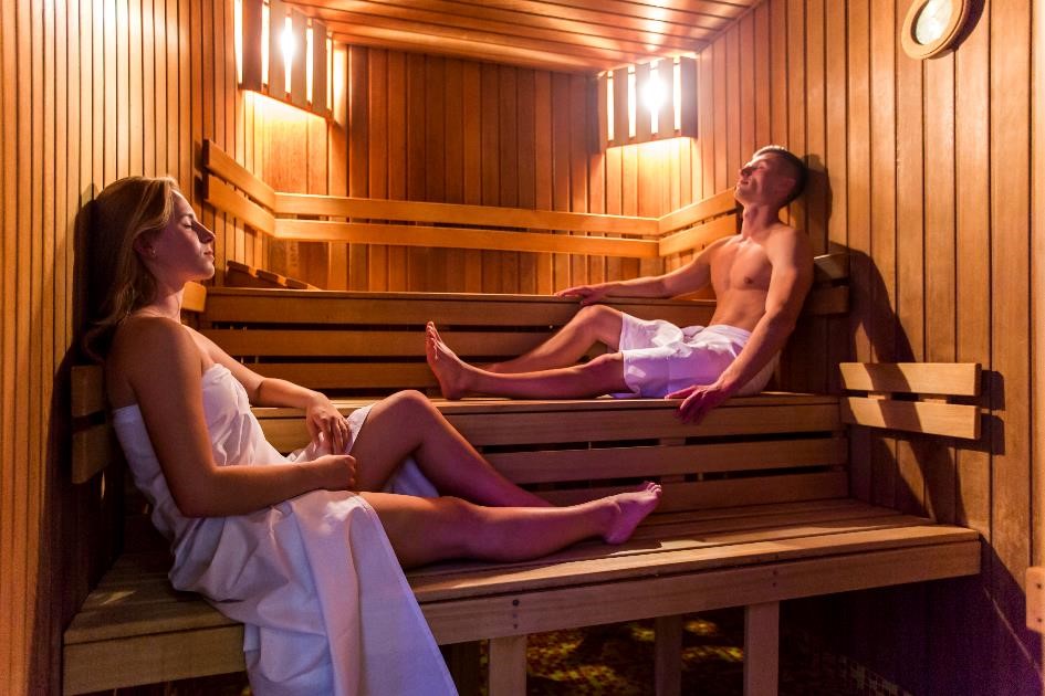 Športovo-relaxačné centrum FitHouse