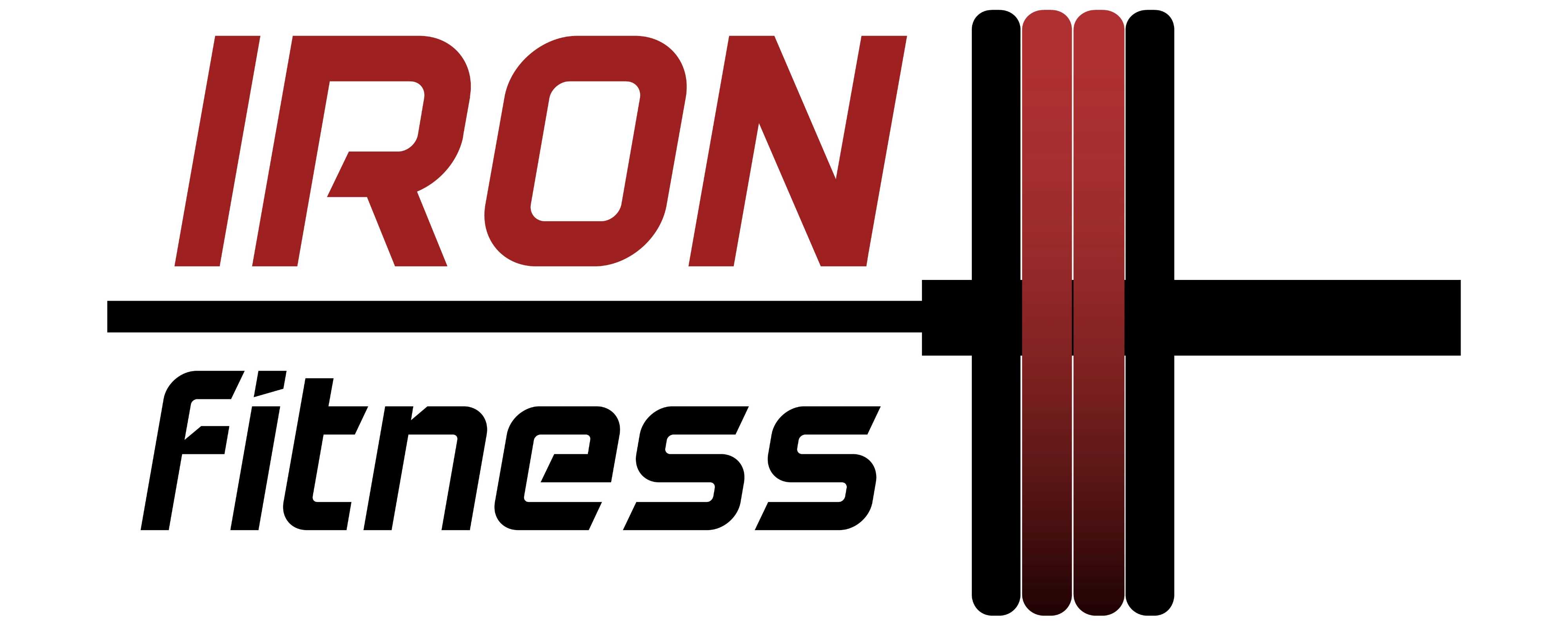 IRON FITNESS