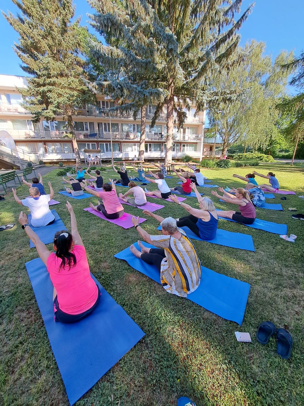 AD - Joga Miloslavov