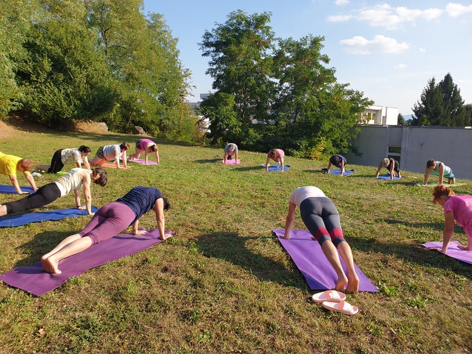 AD - Joga Miloslavov