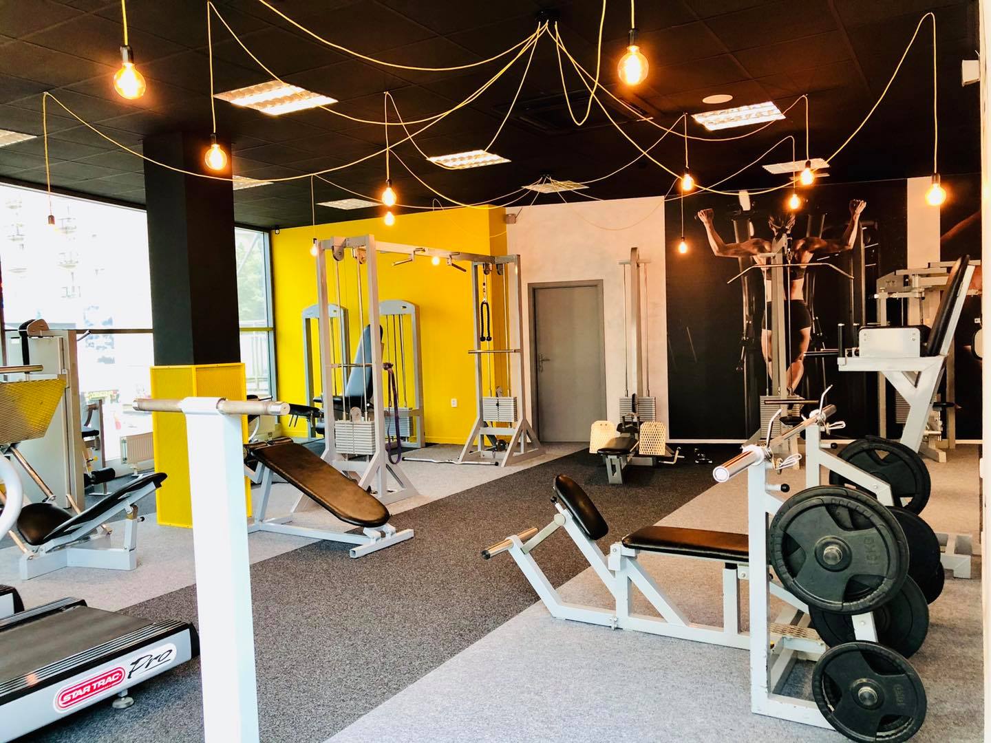 Life Studio Gym