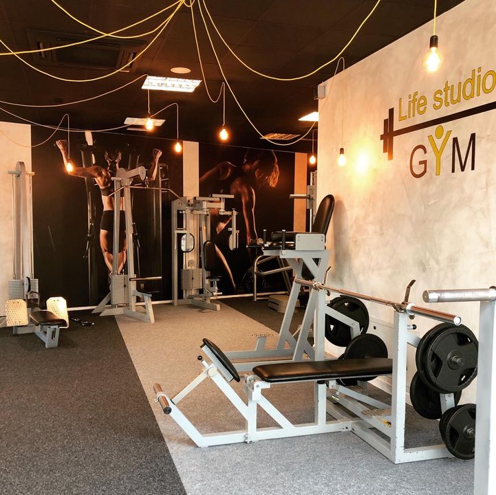Life Studio Gym