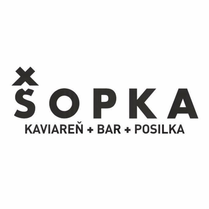 Šopka Fitness