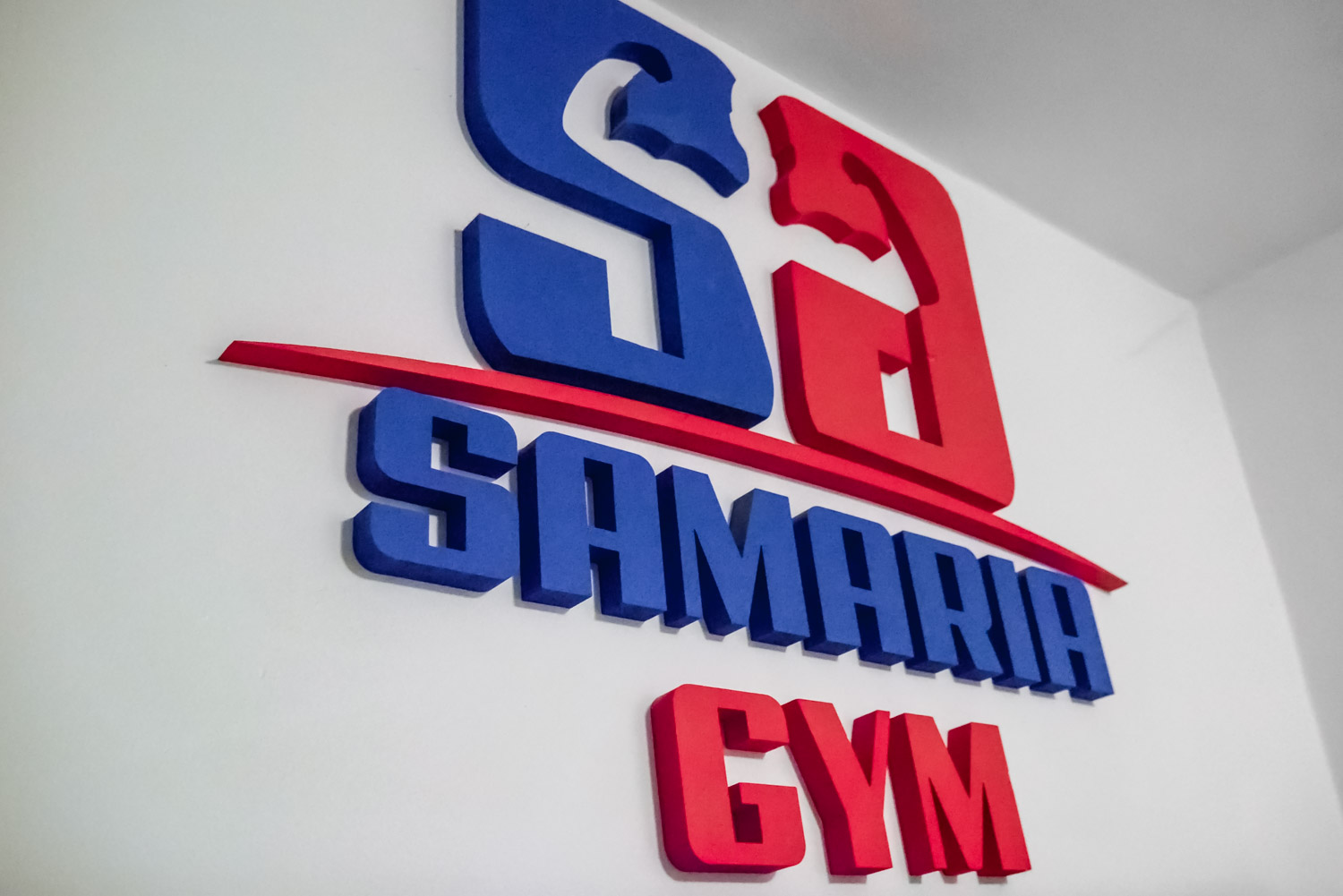 Samaria Gym