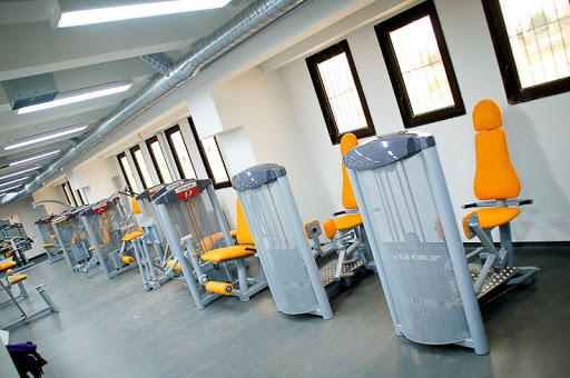 Gymex športové centrum