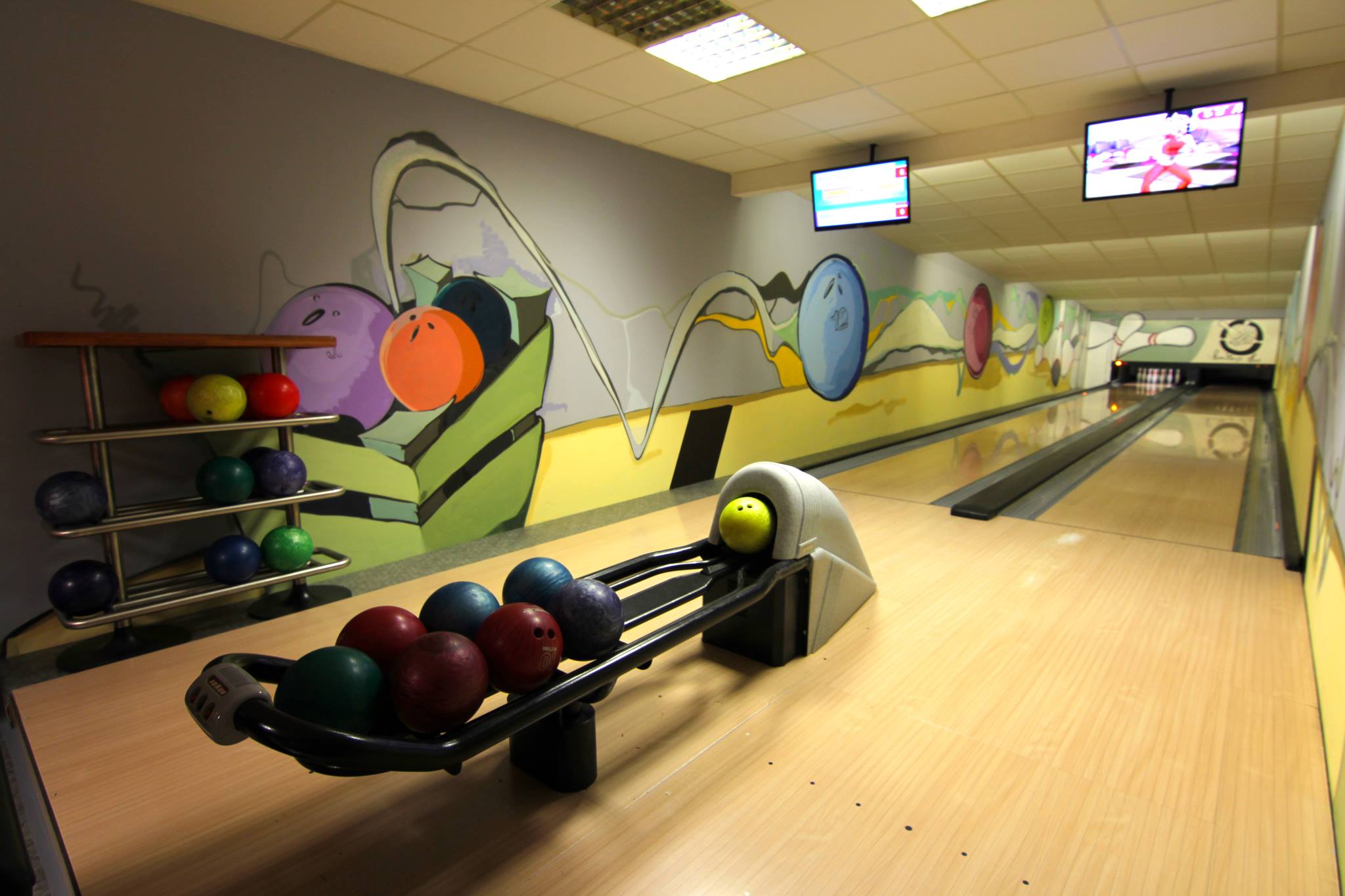 Športové centrum Dúbravka