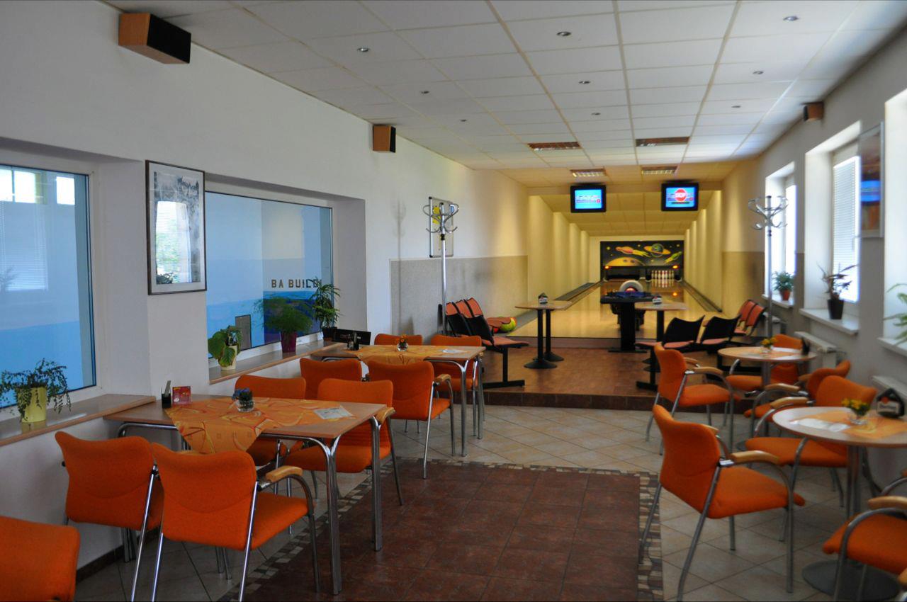 Športové centrum Dúbravka