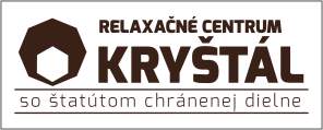 Relaxačné Centrum Kryštál