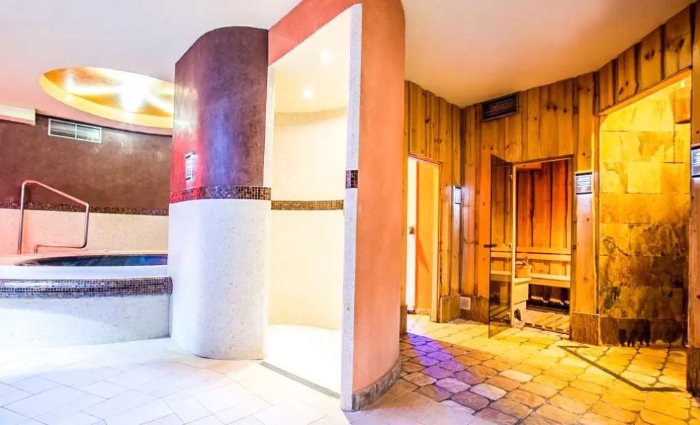 Hotel Magnus